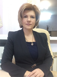 Миляева Наталья Викторовна