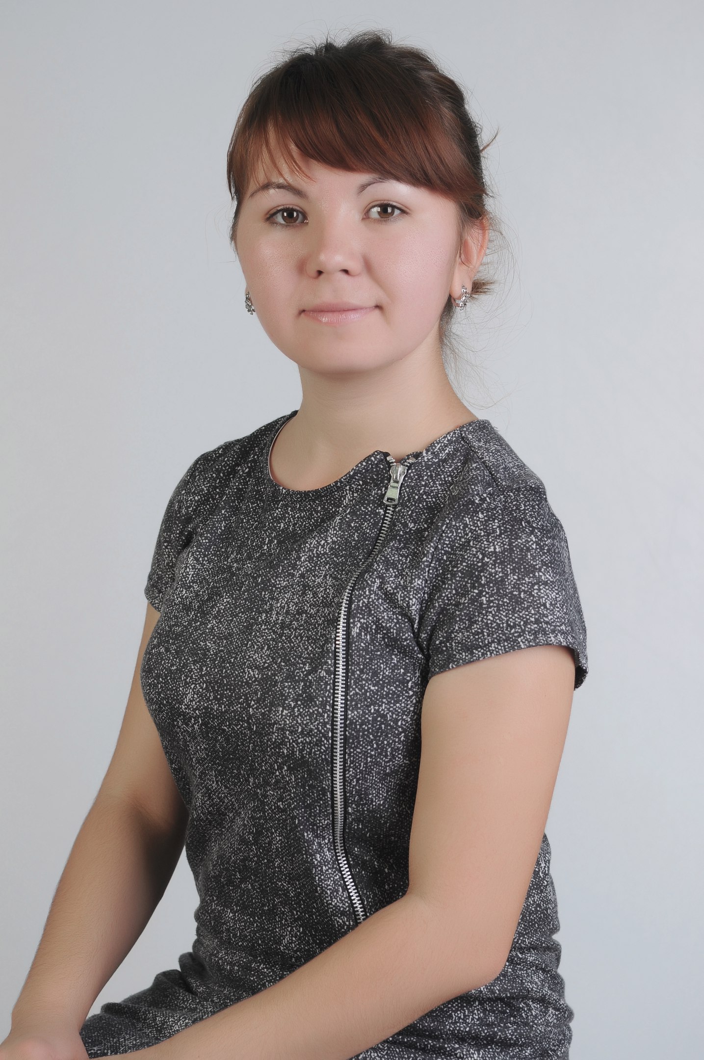Ромашова Дарья Викторовна
