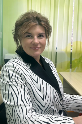 Заведующий Миляева Наталья Викторовна Заведующий Миляева Наталья Викторовна